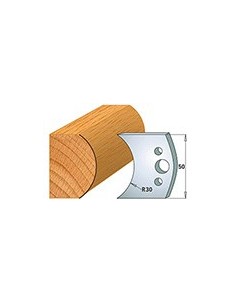 Coltelli sagomati 690.546 Limitatori 691.546 2